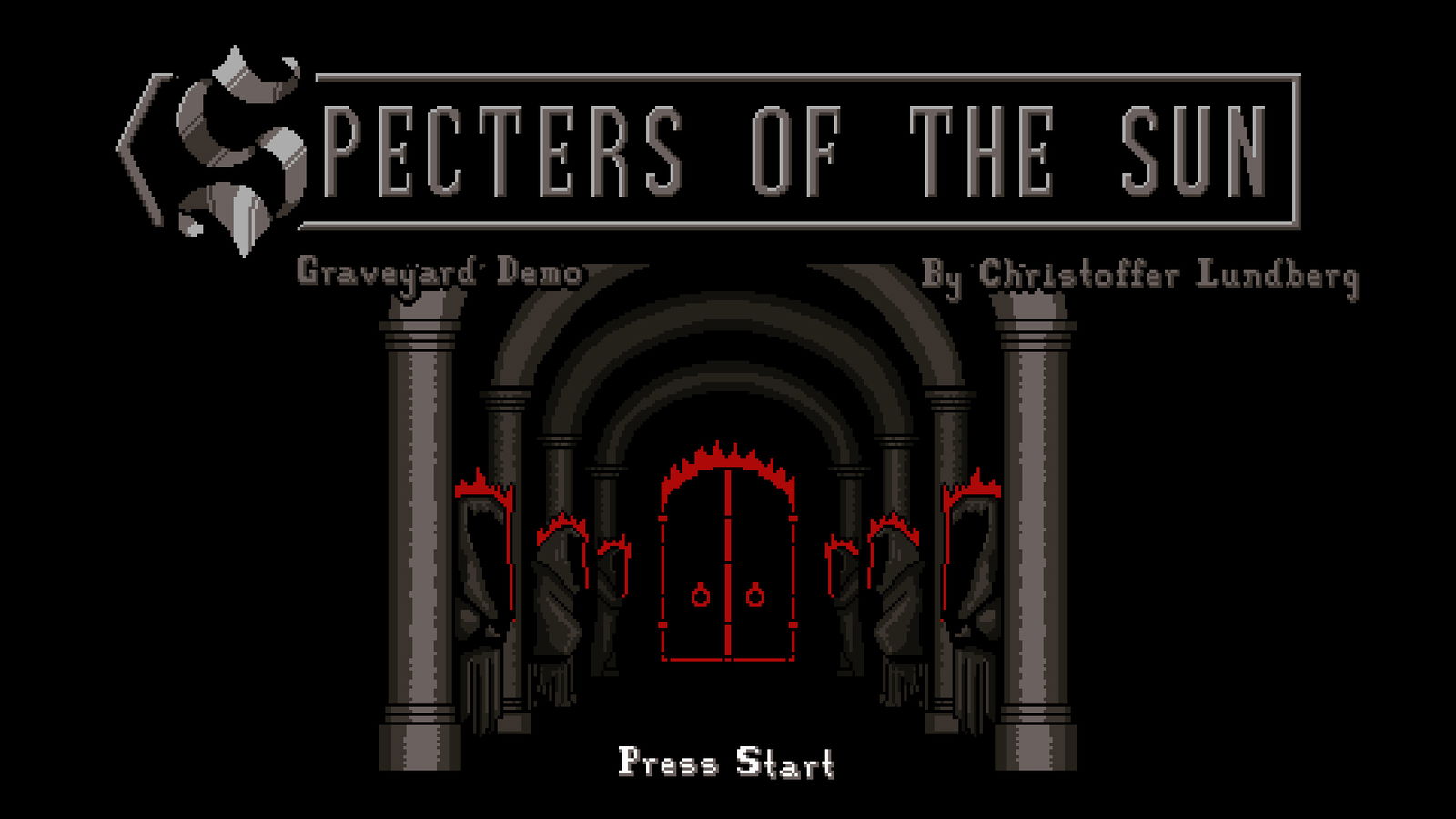 specters of the sun